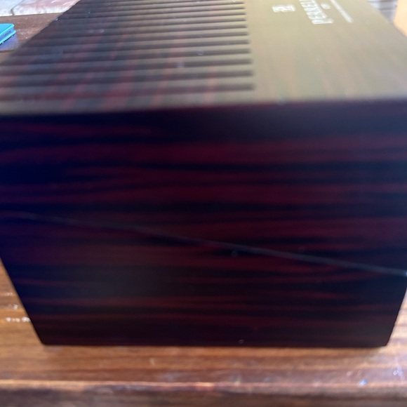 PERRELET  Wooden Watch Box + Outer Boxes. - Picture 16 of 16
